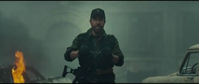 The Expendables 2 trailer 3