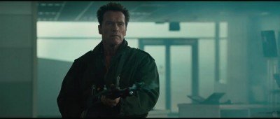 The Expendables 2 trailer 2