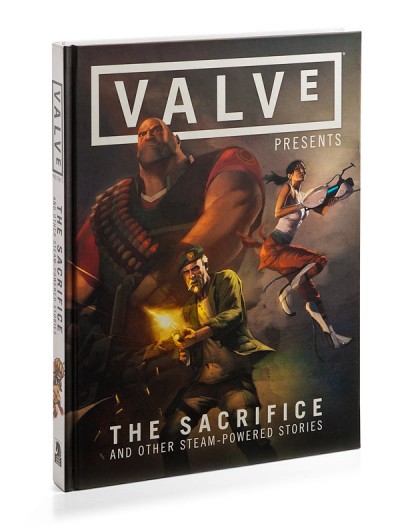 Valve Presents: The Sacrafice and Other Steam-powered Stories
