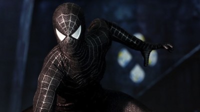 Spider-Man Hot Toys