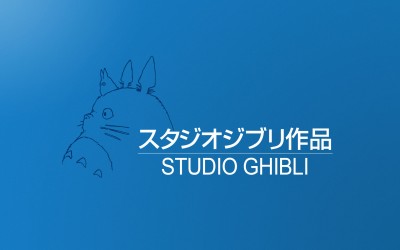 Studio Ghibli image by JDMarkette