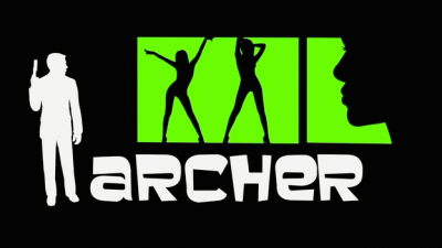 Archer logo