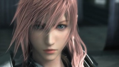Final Fantasy XIII-2 Gameplay Trailer 'Clash of Time' 4