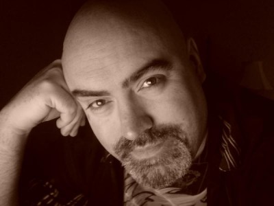 Anime Voice Actor Kyle Hebert