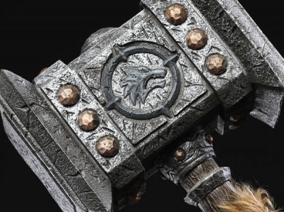 doomhammer