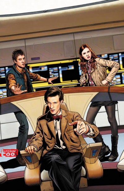 DrWho_StarTrek