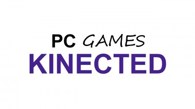 Skyrim Kinected mod 4