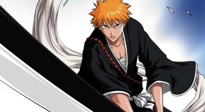 bleach