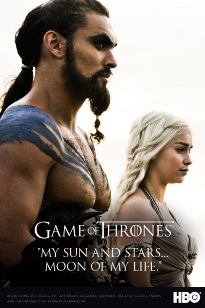 Game of Thrones Season 2 posters 3