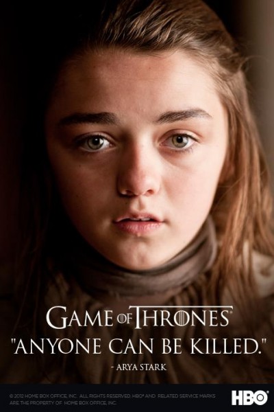 Game of Thrones Season 2 posters 4