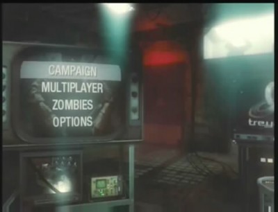Call of Duty: Black Ops Zork 1