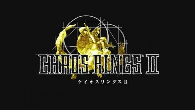 Chaos Rings II Launch Trailer 2