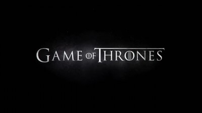 Game of Thrones Season 2 Seven Devils Trailer Logo