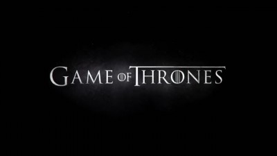 Game of Thrones Season 2 Seven Devils Trailer Logo Game of Thrones Season 2 Seven Devils Trailer Logo