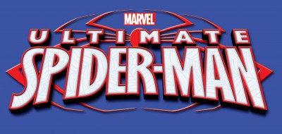 Ultimate Spider-Man Animated Series Logo