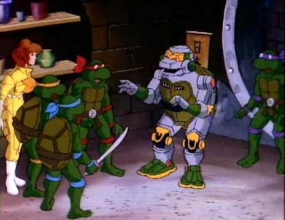 Teenage Mutant Ninja Turtles will not be aliens in new movie, says Michael  Bay, Teenage Mutant Ninja Turtles