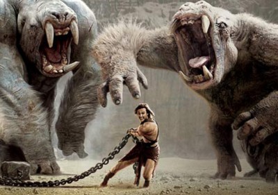 John Carter