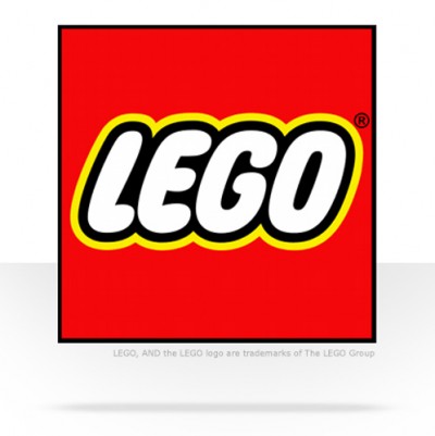 Lego logo