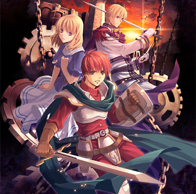 Ys: The Oath of Felghana