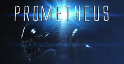 Prometheus: Extended Trailer 