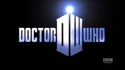 Doctor Who Series Seven Trailer 1
