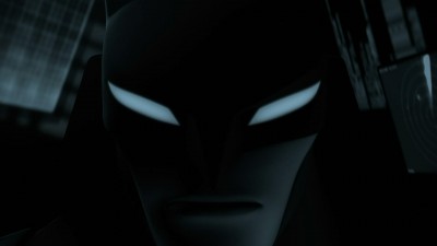 Beware the Batman Teaser 1