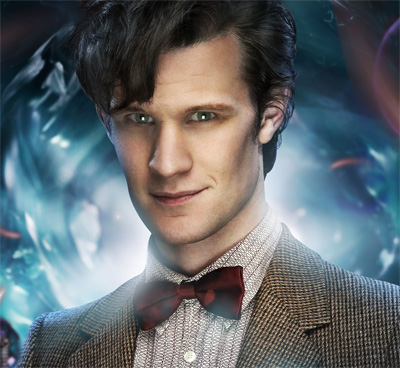 Matt-Smith-as-the-11th-Doctor