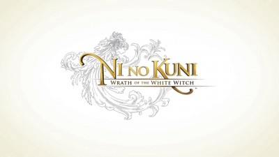 Ni No Kuni Wrath of the White Witch trailer 1