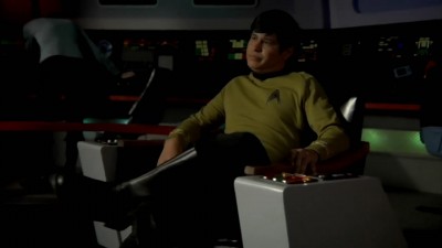 Star Trek Phase II - 4x07 - 3