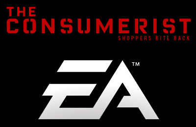 The Consumerist and EA