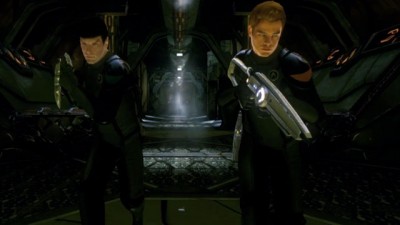 Star Trek IGN Teaser header