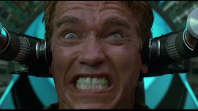 Total Recall 1990