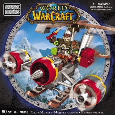wowmegabloks5 wowmegabloks5