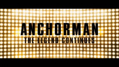 Anchorman 2 - Official Teaser 1