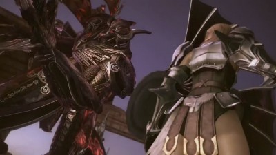 FINAL FANTASY XIII-2 Lightning Chapter preview 05 FINAL FANTASY XIII-2 Lightning Chapter preview 05