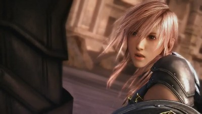 FINAL FANTASY XIII-2 Lightning Chapter preview 03 FINAL FANTASY XIII-2 Lightning Chapter preview 03