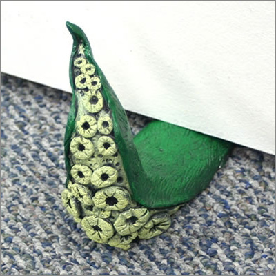 Tentacle Doorstop