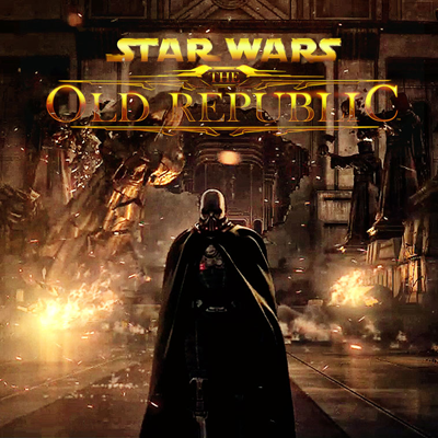 The Old Republic Sith Poster
