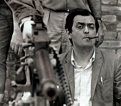 stanley kubrick