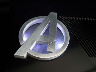 An Avengers Worthy Xbox Mod An Avengers Worthy Xbox Mod