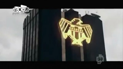 DREDD 3D (Official Trailer) 3