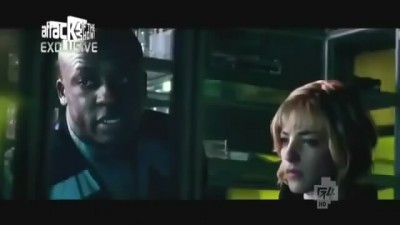 DREDD 3D (Official Trailer) 2