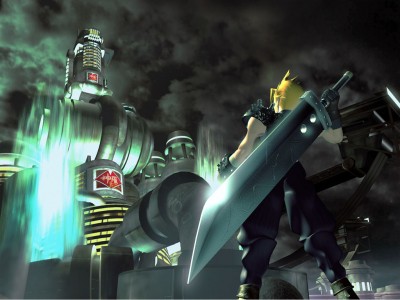 Final Fantasy VII image