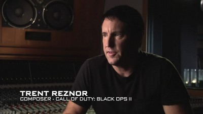 COD BO2 Reznor trailer 1