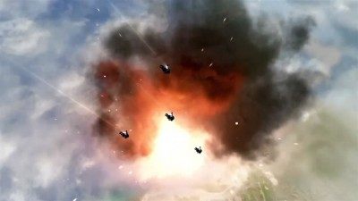 COD BO2 Reznor trailer 2