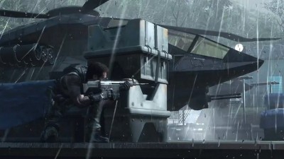 COD BO2 Reznor trailer 3