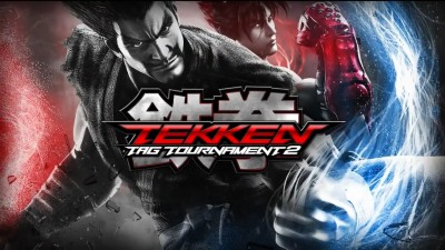Tekken Tag Tournament 2 Bad Girls Trailers SDCC 2012 01