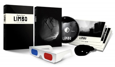 Limbo special edition