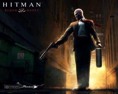 Hitman: Blood Money