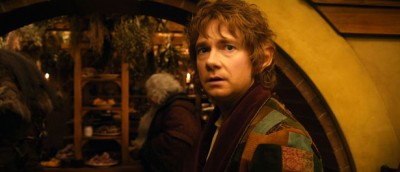 The Hobbit - Bilbo